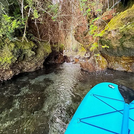 Les Sources Et Grottes Secretes Du Leman 아파트 *