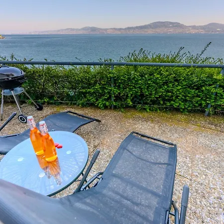 Les Sources Et Grottes Secretes Du Leman Saint-Gingolph